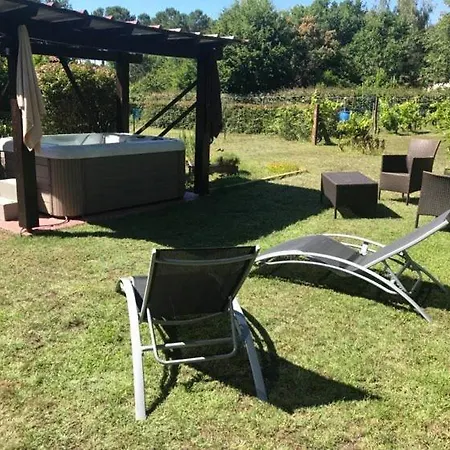 Le Clos Rozan