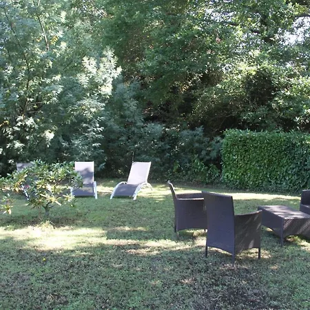 Le Clos Rozan * Sainte-Eulalie-en-Born