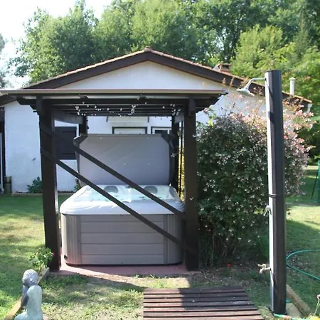 Vakantiehuis Le Clos Rozan *