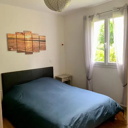 Holiday home Le Clos Rozan *