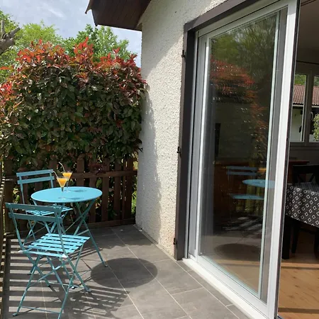 Le Clos Rozan Holiday home *