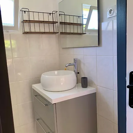 Hébergement de vacances Le Clos Rozan *