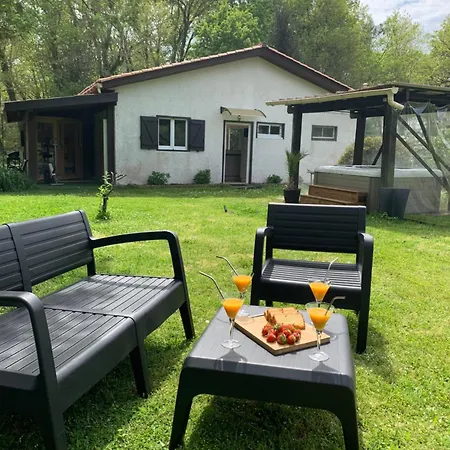 Holiday home Le Clos Rozan