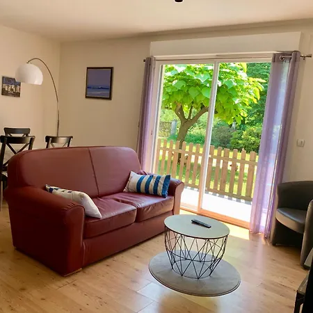 Le Clos Rozan Vakantiehuis *