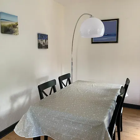 Vakantiehuis Le Clos Rozan *