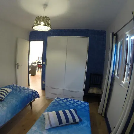 Vakantiehuis Le Clos Rozan