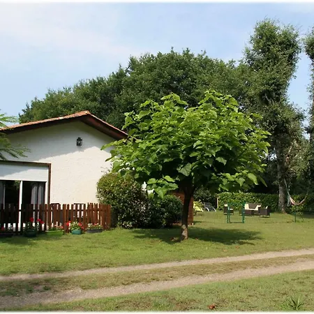 Le Clos Rozan Vakantiehuis