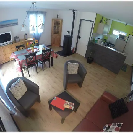 Holiday home Le Clos Rozan Sainte-Eulalie-en-Born